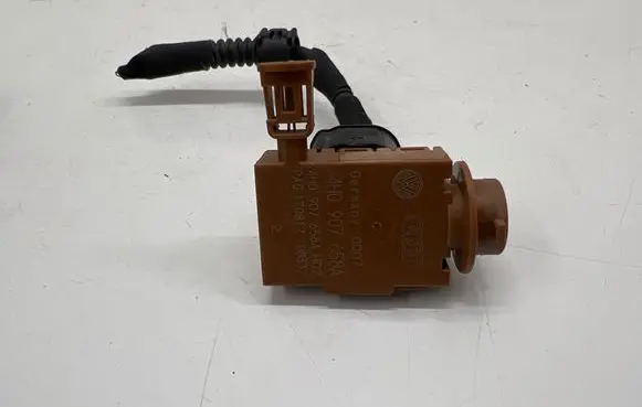 Porsche Panamera (971) Air quality sensor 4H0907658A
