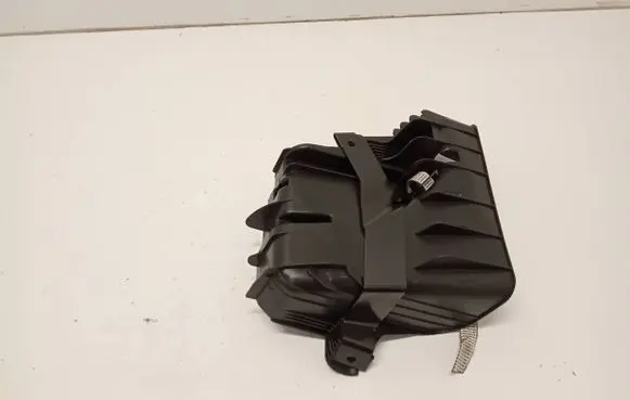 Audi A4 S4 B8 8K Glove box in trunk 6163681 3858AAA