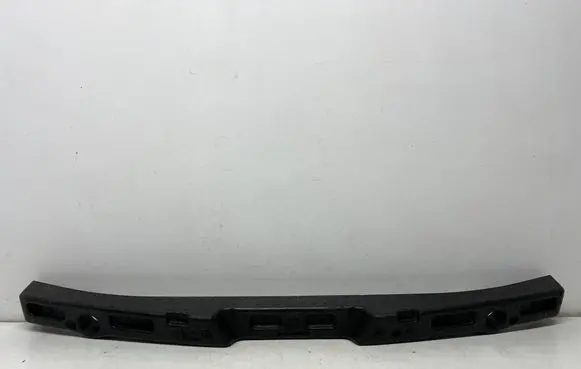 Alfa Romeo Stelvio Front bumper foam support bar 505357