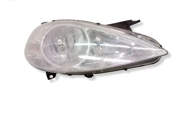Mercedes-Benz A W169 Headlight/headlamp A1698200261