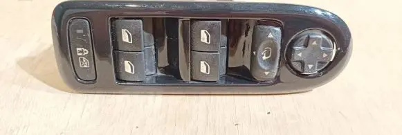 Citroen C5 Electric window control switch 96644917XT 30170275 96644917
