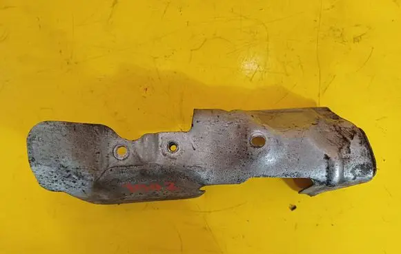 Citroen C5 Exhaust heat shield 4U3Q9N454CB