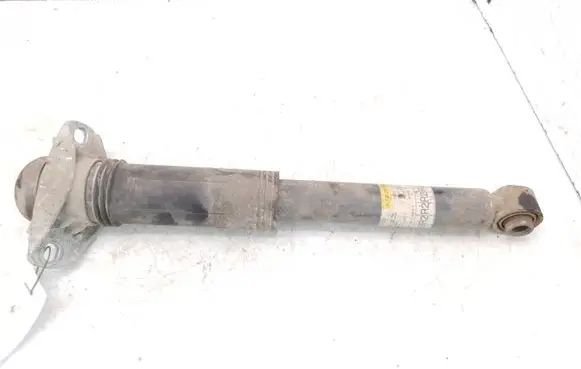 Toyota C-HR I Rear shock absorber/damper 48530F4020 9826