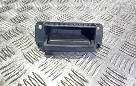 Mercedes-Benz C W204 Loading door exterior handle A2047500293