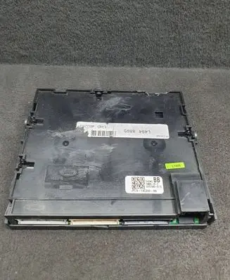 Land Rover Range Rover Sport L494 Climate control unit JPLA14C239BB 297078805172 190830022