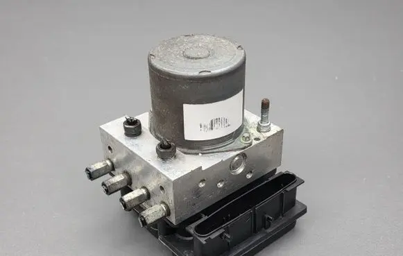 Honda Civic ABS Pump 0265235081 57110SMGE031M1 0265950534