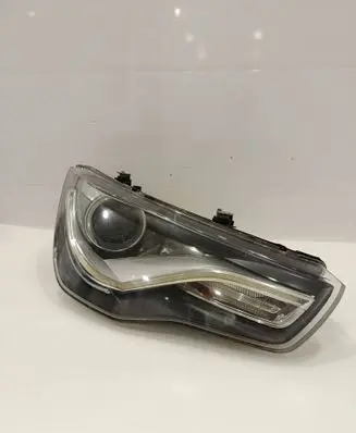 Audi A1 Headlight/headlamp 8X0941006A 7004400000 0200416713