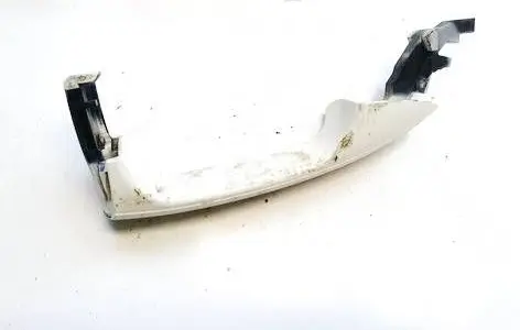 Mercedes-Benz C AMG W204 Front door exterior handle A2047600170