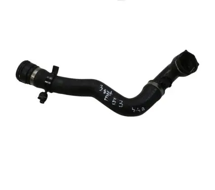 BMW X5 E53 Engine coolant pipe/hose 7500750