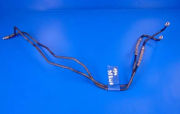Brake line pipe/hose