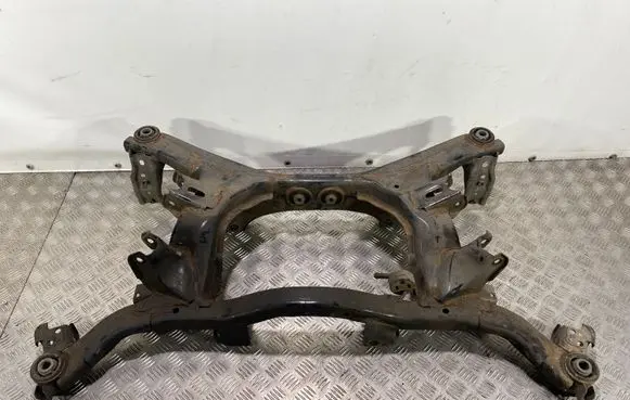 Subaru Forester SJ Rear subframe 36Z27NF