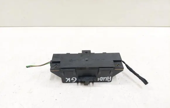 Audi A8 S8 D3 4E Door control unit/module 04E0919064 36129658 450011