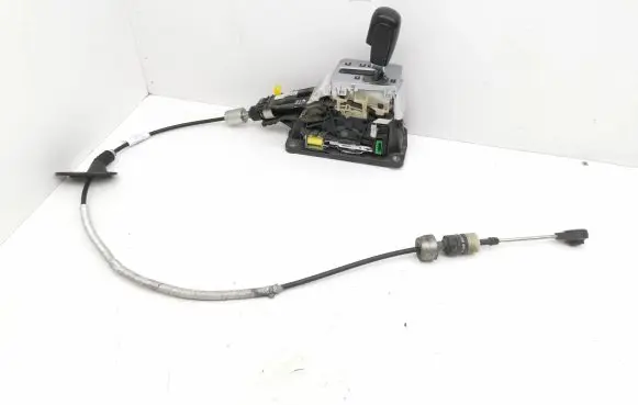 Volvo S80 Gear selector 31259082