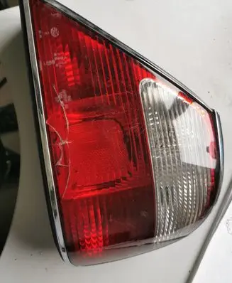 Jaguar XJ X308 Rear/tail lights LNA4902AA