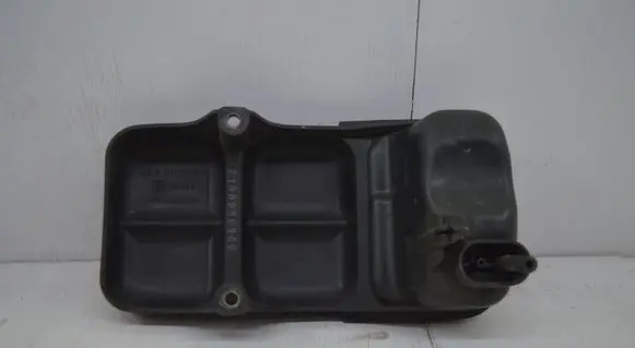 Mercedes-Benz E W210 Vacuum air tank A6110780190