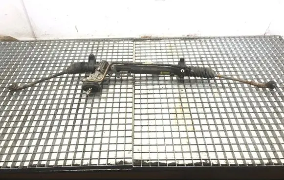 Steering rack