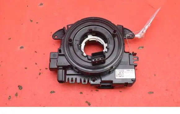 Skoda Yeti (5L) Airbag slip ring squib (SRS ring) 5K0953569BC
