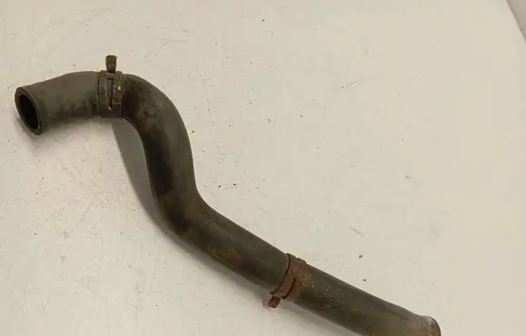Volkswagen Transporter - Caravelle T4 Engine coolant pipe/hose 074122157F