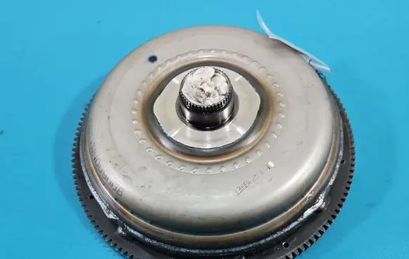 Honda CR-V Clutch set kit 5RGNND09008 IMPRK1603905