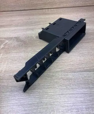 Audi A6 S6 C4 4A Glove box central console 4A0941561A
