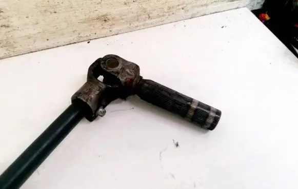 Opel Zafira A Steering column universal joint