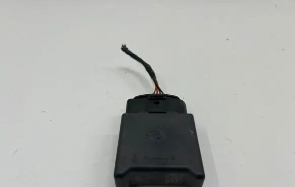 Volkswagen T-Cross Fuel injection pump control unit/module 5Q0906093B