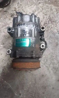 Volvo V50 Air conditioning (A/C) compressor (pump) 3M5H19D623H SD7V16 6986809424