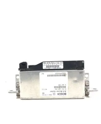 BMW 5 E34 ABS control unit/module 0265108006 1162504