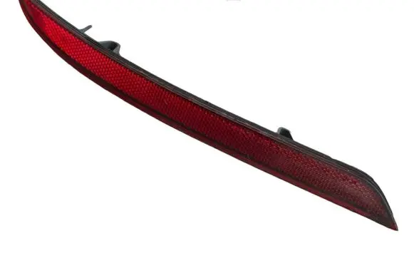 Opel Astra K Rear tail light reflector 13370760 361531665