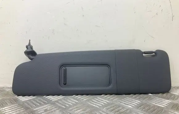 Audi A5 8T 8F Sun visor 8H0857551R 8H0857551A 8H0857551B