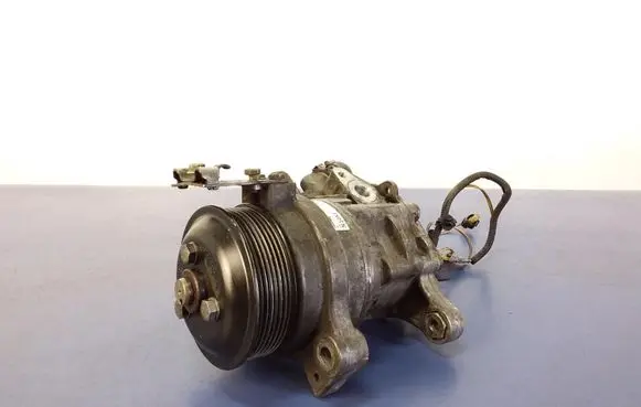 BMW 7 F01 F02 F03 F04 Power steering pump LH2115369