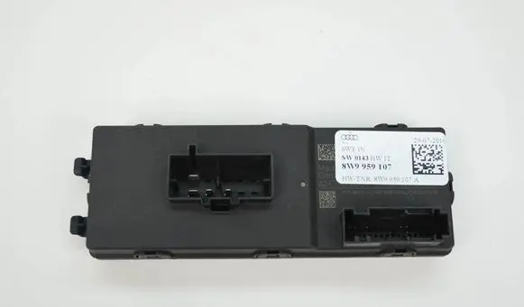 Audi A4 S4 B9 8W Tailgate/trunk control unit/module 8W9959107
