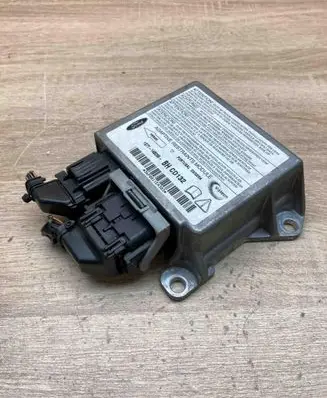 Ford Mondeo Mk III Airbag control unit/module 1S7T14B056BH