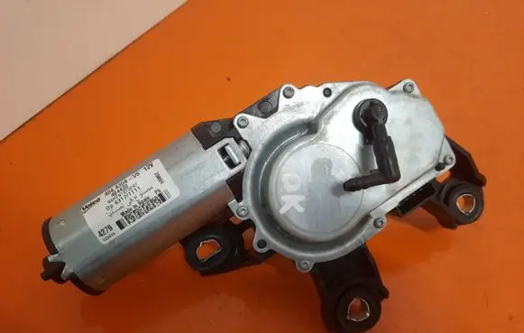 Volkswagen Crafter Rear window wiper motor 404430