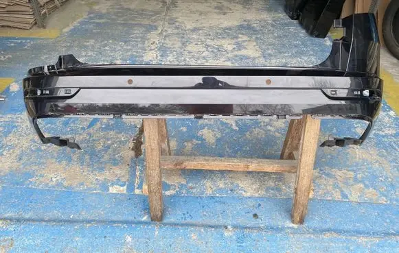 Skoda Karoq Front bumper 57A807521C