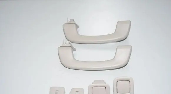 BMW i3 Front interior roof grab handle 7276909 7212594