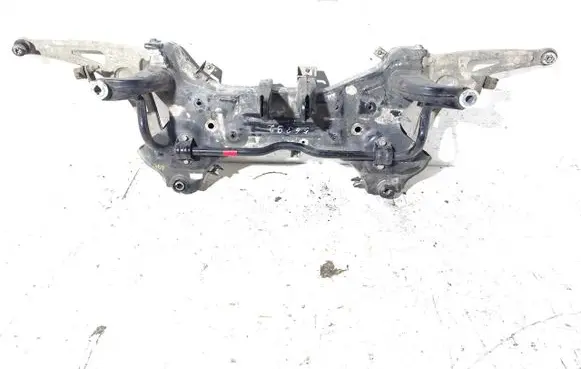 Hyundai Ioniq Front subframe 62401G2100