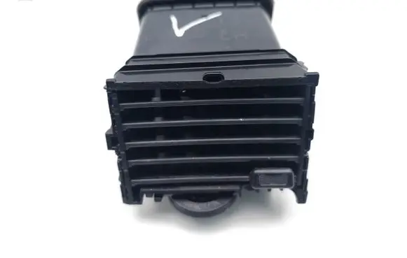 Nissan Leaf I (ZE0) Dash center air vent grill 68751-3NAOA E912-5311-100