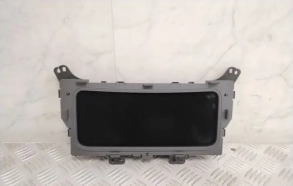 Hyundai Kona I Speedometer (instrument cluster) 94013K4001