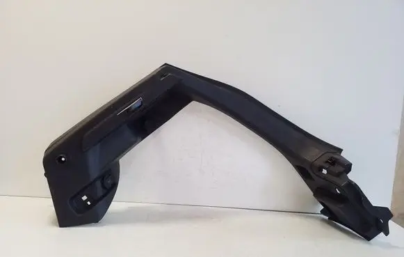 Volkswagen Golf VII Other trunk/boot trim element 5G6867762H
