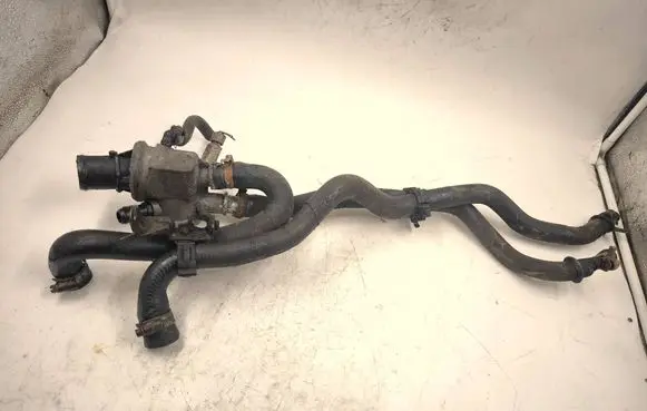 Fiat Marea Engine coolant pipe/hose V241288 V241208