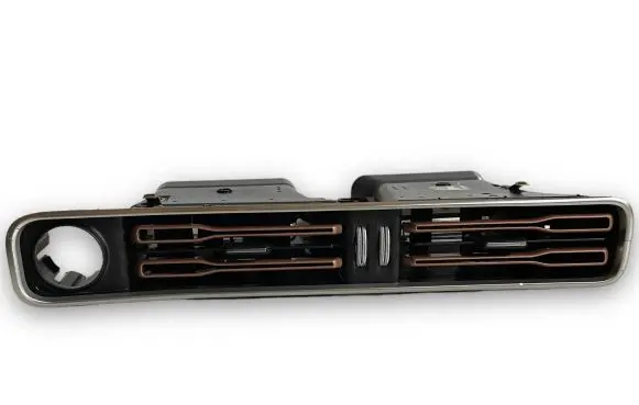 Mercedes-Benz EQC Central body control module A2938303600