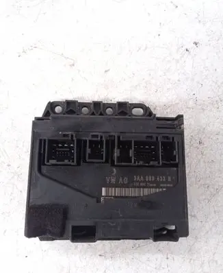 Volkswagen PASSAT CC Comfort/convenience module 3AA959433B