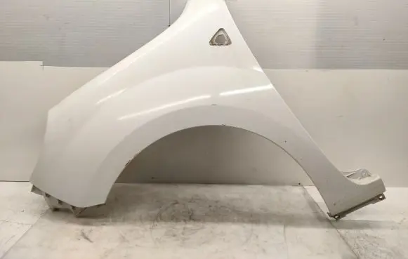 Renault Kangoo II Fender