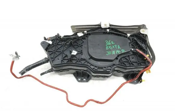 Peugeot Boxer AdBlue liquid reservoir 98183661