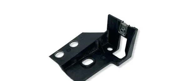 Renault Megane E-Tech Headlight/headlamp mounting bracket 622234745R 48824
