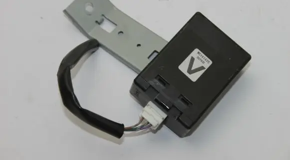Nissan Juke I F15 Other control units/modules WC1G162C