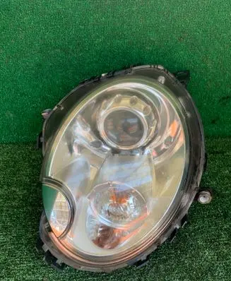 Mini One - Cooper Coupe R56 Headlight/headlamp 0301225273 16270303 22012203