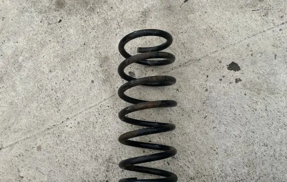 Volvo XC60 Rear coil spring 79487T719768