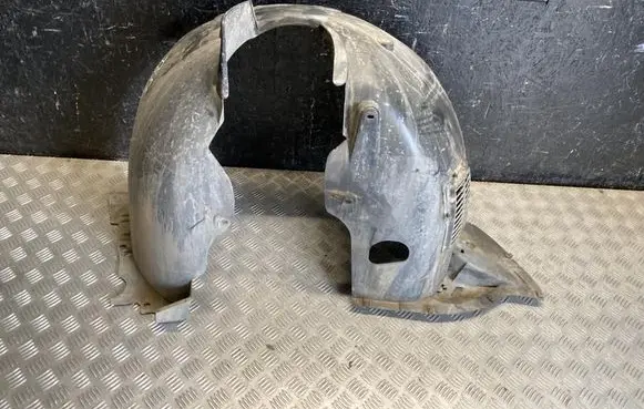 Volkswagen Caddy Front wheel arch liner splash guards 2K7805911A